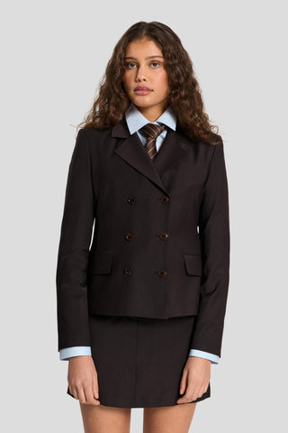 Blazer III - Espresso Edition