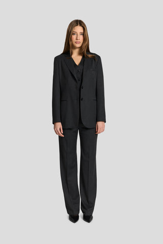 Suit I – Dark Grey Edition