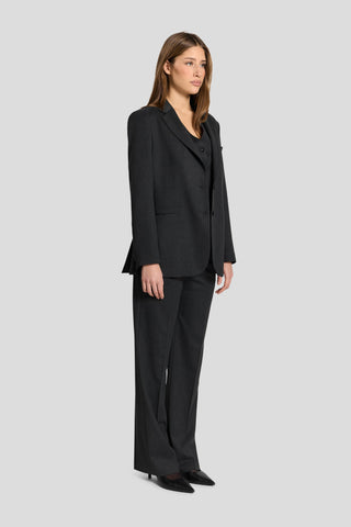 Suit I – Dark Grey Edition