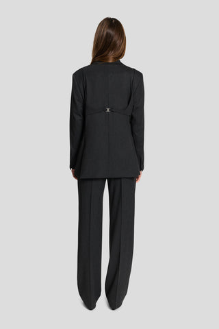 Suit I – Dark Grey Edition