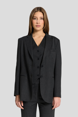 Blazer I – Dark Grey Edition