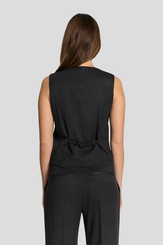 Vest I - Dark Grey Edition