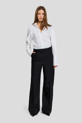 Statement Shirt - White Edition
