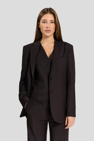 Blazer I – Espresso Edition