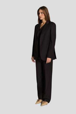 Suit I  – Espresso Edition