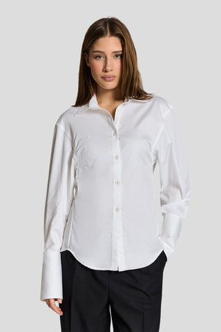 Statement Shirt - White Edition