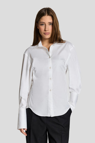 Statement Shirt - White Edition
