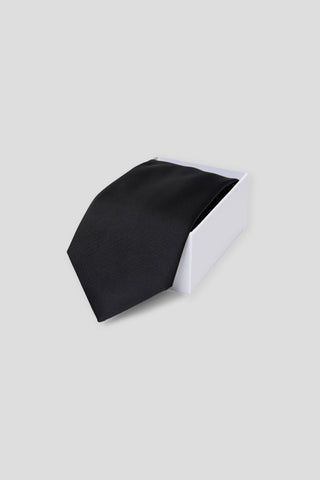 Tie - black
