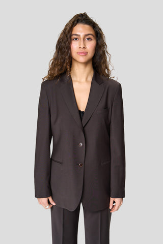 Suit V – Espresso Edition