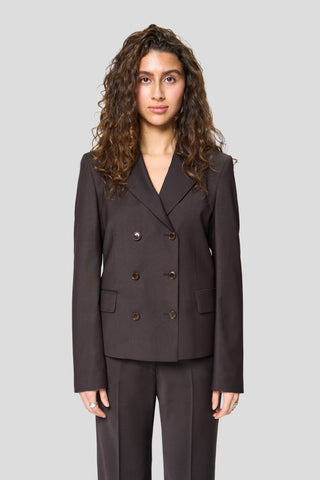 Suit VII – Espresso Edition