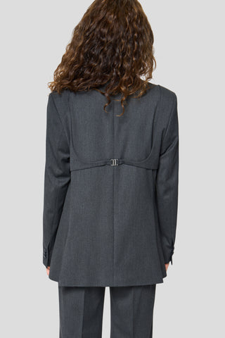 Suit I – Dark Grey Edition