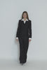 Suit IV – Black Pinstripe Edition